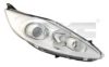 FORD 1530507 Headlight